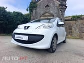 Peugeot 107 1.4 HDi Trendy