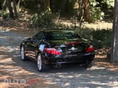 Mercedes-Benz SLK 200 Outro