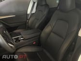 Tesla Model Y Performance Dual Motor AWD