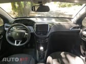 Peugeot 208 1.6 BlueHDi Allure