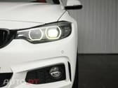 BMW 420 d Pack M Auto