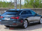 Audi A6 Avant 40 TDI Sport S tronic
