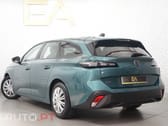 Peugeot 308 SW 1.2 PureTech Active Pack