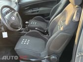 Fiat Grande Punto 1.3 M-Jet Sport