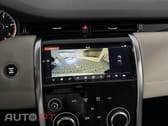 Land Rover Discovery Sport D150