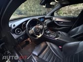 Mercedes-Benz GLC 220 d 4Matic 9G-TRONIC AMG Line