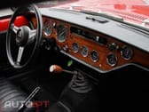 Triumph Spitfire MK IV