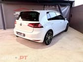Volkswagen Golf 2.0 TDi GTD