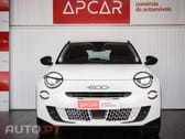Fiat 600 1.2 Hybrid