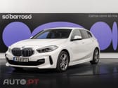 BMW 116 Pack Desportivo M