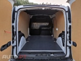 Renault Kangoo Express Fase II 1.5 dCi Maxi Confort