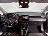 Renault Clio 1.0 TCe Intens Bi-Fuel