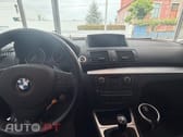 BMW 123 d