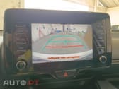 Toyota Yaris 1.5 HDF Comfort