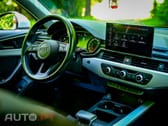 Audi A4 Avant 2.0 TDI Sport S tronic