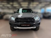 Ford Ranger 2.0 TDCi CD Raptor 4WD
