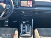 Volkswagen Golf 2.0 TSI GTI DSG