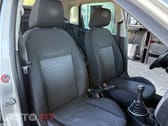 Ford Fiesta 1.25 Ambiente