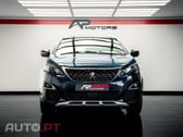 Peugeot 5008 1.5 BlueHDi GT Line