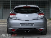 Renault Mégane Coupe RS 265 TCe