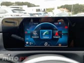 Mercedes-Benz CLA 180 d Style Plus