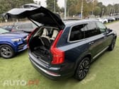 Volvo XC90 2.0 T8 PHEV Plus Bright AWD