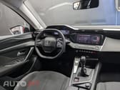 Peugeot 308 1.5 BlueHDi Style