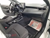 Toyota Corolla Touring Sports 1.8 Hybrid Comfort