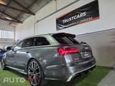 Audi RS6 AVANT PERFORMANCE