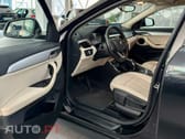 BMW X2 18 d sDrive Auto Advantage