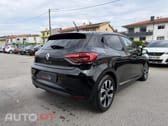 Renault Clio 1.0 TCe Evolution Bi-Fuel