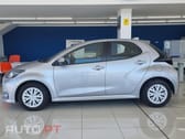 Toyota Yaris 1.0 VVT-I Comfort