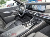 BMW 750 e xDrive