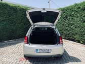 Citroen C3 1.6 e-HDi Exclusive