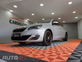 Peugeot 308 1.6 BlueHDi Allure