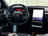 Renault Mégane E-Tech EV60 Techno
