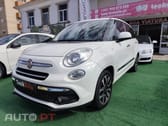 Fiat 500L 1.6 MJ