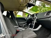 Volvo V40 D2
