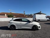 Seat Ibiza 1.4 TSi Cupra DSG