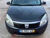 Dacia Sandero 1.2 16V Access