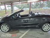Peugeot 207 CC GT SPORT
