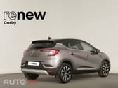 Renault Captur Captur 1.0 TCe Techno Bi-Fuel