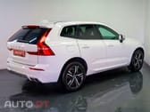 Volvo XC60 2.0 T8 Phev R-Design 