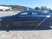 Mercedes-Benz CLA 200 (CDI) d Urban