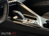 Peugeot 3008 1.2 PureTech Allure EAT8