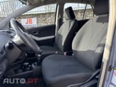 Toyota Yaris 1.0 VVT-i Comfort+AC
