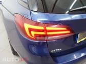 Opel Astra Sports Tourer 1.2 T Edition