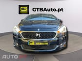 Citroen DS5 2.0 HDi Hybrid4 Business Class