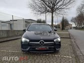 Mercedes-Benz CLA 180 d Shooting Brake AMG Line Aut.