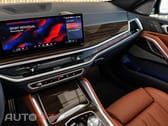 BMW X6 30 d xDrive Pack M Desportivo Pro
